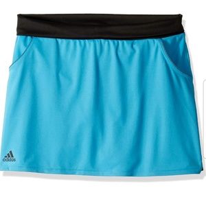 Adidas Club Skirt